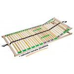 Fajn-spánek Bedton DUOTON 28 Flex 200 x 100 cm – Zboží Mobilmania