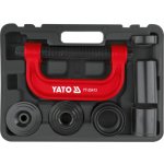 Yato YT-25413 9 ks – Zboží Mobilmania