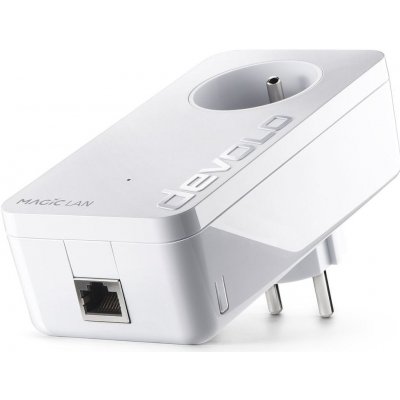 Devolo magic 2 LAN 1-1-2 , 8264 – Zbozi.Blesk.cz