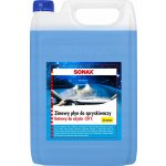 Sonax Zimní kapalina do ostřikovačů -20°C 4 l | Zboží Auto