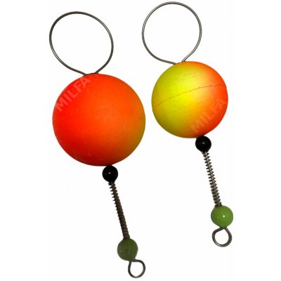 Jigovky.cz čihátko pod prut 30 mm – Zboží Dáma