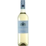 Carl Jung Riesling Dealco 0% 0,75 l (holá láhev) – Hledejceny.cz