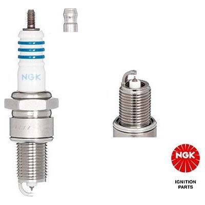 Zapalovací svíčka NGK 1497 – Zboží Mobilmania