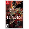 Hra na Nintendo Switch Hades