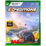 Expeditions: A MudRunner Game – Zboží Dáma