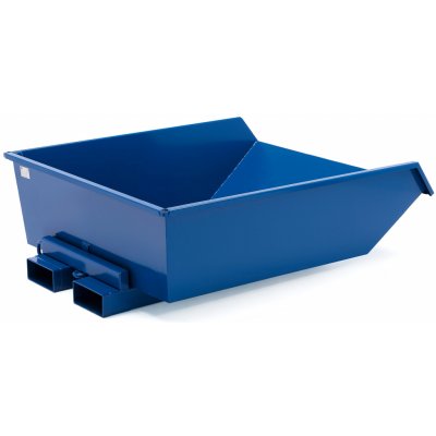 Heap 750 l kontejner – Zboží Mobilmania