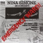 Simone, Nina - Emergency Ward – Hledejceny.cz