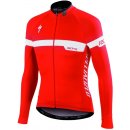 Specialized Team Pro red/white