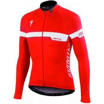 Specialized Team Pro red/white