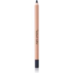 ZOEVA Velvet Love Eyeliner Pencil tužka na oči Perfect Navy 1,2 g – Zboží Dáma