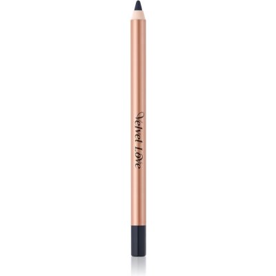 ZOEVA Velvet Love Eyeliner Pencil tužka na oči Perfect Navy 1,2 g – Zboží Dáma