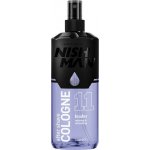 Nishman After Shave Cologne 11 Leader 100 ml – Sleviste.cz