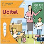 Albi Kouzelné čtení Minikniha povolání Učitel – Sleviste.cz