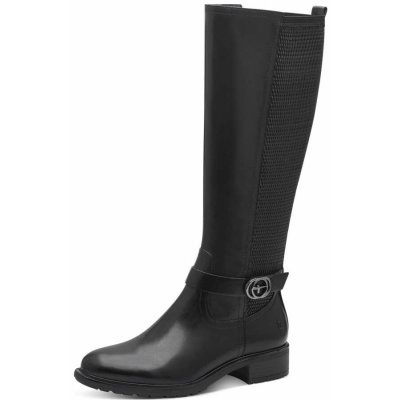 Tamaris 25619-45-001 černá – Zboží Dáma