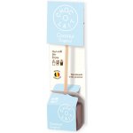 Choc o Lait Horká čokoláda COCONUT čokoláda do mléka 33 g – Zboží Dáma