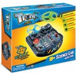 Tronex Experimentální sada Vědecká laboratoř – Zbozi.Blesk.cz