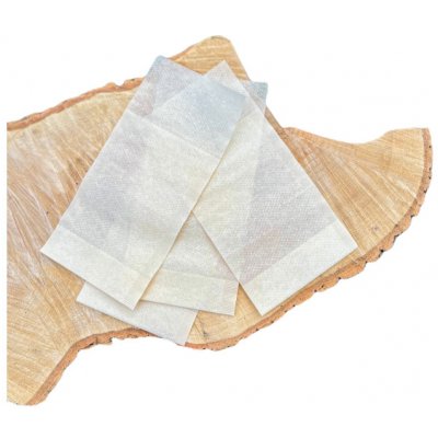 Ruhhy 23841 Sáček na sypaný čaj/kávu 100 ks – Zboží Dáma