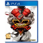 Street Fighter V – Hledejceny.cz