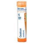 CAUSTICUM POR 15CH GRA 1X4G – Hledejceny.cz
