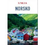 Norsko - Velký průvodce – Zboží Dáma