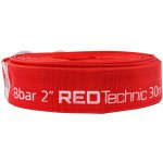 RED Technic Hasičská hadice na špinavou vodu a septik 30 m RTWS0068 – Zboží Dáma