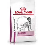 Royal Canin Veterinary Diet Dog Early Cardiac 14 kg – Hledejceny.cz