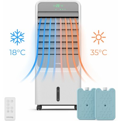 Siguro FC-H350W – Hledejceny.cz