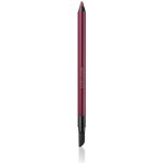 Estée Lauder Double Wear 24h Waterproof Gel Eye Pencil voděodolná gelová tužka na oči s aplikátorem Aubergine 1,2 g – Sleviste.cz