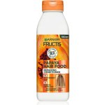 Garnier Fructis Hair Food Papaya Repairing Conditioner 350 ml – Zboží Dáma