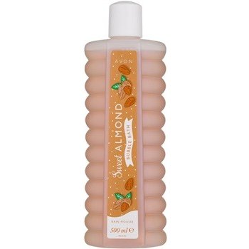 Avon pěna do koupele Sweet Almond 500 ml