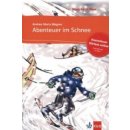 Abenteuer im Schnee