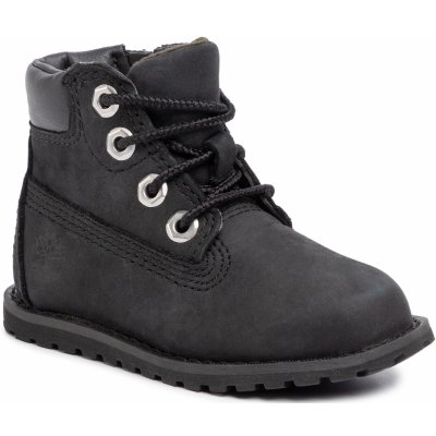 Timberland Pokey Pine TB0A2C4H0151 černá – Zbozi.Blesk.cz