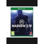 Madden NFL 19 – Zboží Dáma