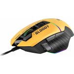 A4Tech Bloody W95 Max Sports Lime – Zboží Živě