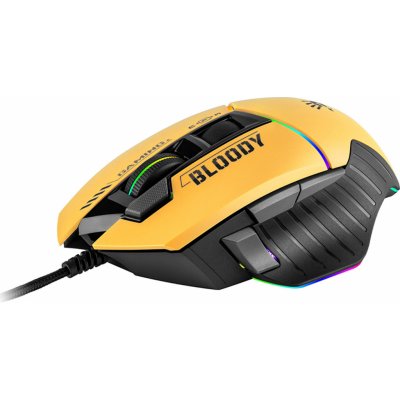 A4Tech Bloody W95 Max Sports Lime – Zbozi.Blesk.cz