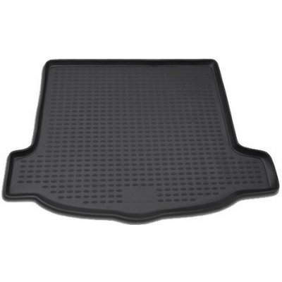 Gumová vana do kufru Novline Honda Civic 2006-2016 hatchback – Hledejceny.cz