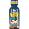 Doplněk stravy na spánek a nervovou soustavu Fitness Authority FA Slodkich snow BETTER SLEEP shot 120 ml