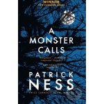 Monster calls - NESS PATRICK – Zboží Dáma