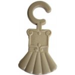 Urbánek Žabka PVC Béžová – Zboží Mobilmania