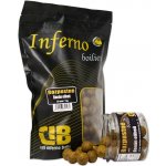 Carp Inferno rozpustné boilies Nutra Line Jogurtová Jahoda 300 ml 20 mm – Zboží Dáma