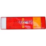 Čočka, zadní světlo FAST FT86247 – Zboží Mobilmania