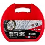 Sheron KN 40 – Sleviste.cz