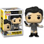 Funko POP! 1278 Television Friends Ross Geller – Zboží Dáma