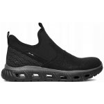 Rieker dámská kotníková obuv M6053-00 černá – Zboží Dáma