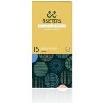 & Sisters aplikátory na tampóny light 16 ks – Hledejceny.cz