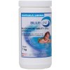 Bazénová chemie BLUELINE 507601 Multifunkční čtyřsložkové tablety Maxi 1kg