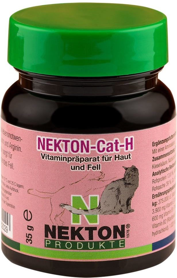 Nekton Cat H 35 g