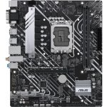 Asus PRIME H610M-A WIFI D4 90MB1C80-M0EAY0 – Hledejceny.cz