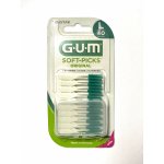 GUM Soft Picks gum. mezizubní kartáčky velké 40 ks – Sleviste.cz