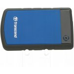 Transcend StoreJet 25H3B 1TB, 2.5'', USB 3.0, TS1TSJ25H3B – Hledejceny.cz